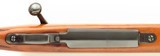 German Weatherby Mark V .300 Weatherby Magnum, early production, P23086, 26-inch, Mag-Na-Port, 95%, layaway - 7 of 12