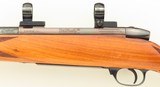 German Weatherby Mark V .240 Weatherby Magnum, P50762, 24-inch, 75 percent, layaway - 6 of 11