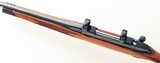 German Weatherby Mark V .240 Weatherby Magnum, P50762, 24-inch, 75 percent, layaway - 3 of 11