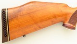 German Weatherby Mark V .240 Weatherby Magnum, P50762, 24-inch, 75 percent, layaway - 9 of 11