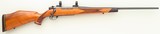 German Weatherby Mark V .240 Weatherby Magnum, P50762, 24-inch, 75 percent, layaway - 1 of 11