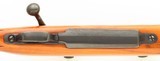 German Weatherby Mark V .240 Weatherby Magnum, P50762, 24-inch, 75 percent, layaway - 8 of 11