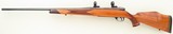 German Weatherby Mark V .240 Weatherby Magnum, P50762, 24-inch, 75 percent, layaway - 2 of 11