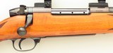 German Weatherby Mark V .240 Weatherby Magnum, P50762, 24-inch, 75 percent, layaway - 5 of 11