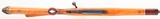 German Weatherby Mark V .240 Weatherby Magnum, P50762, 24-inch, 75 percent, layaway - 4 of 11