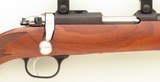 Ruger 77/17 .17 HMR, 22-inch, great trigger, 98 percent - 5 of 8