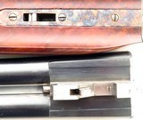 Parker DH 12, 30-inch F/F, ivory, 14.25 LOP, refinished and restocked - 15 of 15