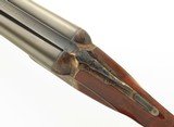 Parker DH 12, 30-inch F/F, ivory, 14.25 LOP, refinished and restocked - 7 of 15