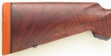 Winchester Model 70 Westerner 7mm Remington Magnum, Super Grade stock, steel bottom metal, .5 MOA, layaway - 10 of 15