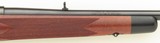 Winchester Model 70 Westerner 7mm Remington Magnum, Super Grade stock, steel bottom metal, .5 MOA, layaway - 13 of 15