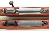 Winchester Model 70 Westerner 7mm Remington Magnum, Super Grade stock, steel bottom metal, .5 MOA, layaway - 9 of 15