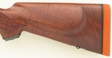 Winchester Model 70 Westerner 7mm Remington Magnum, Super Grade stock, steel bottom metal, .5 MOA, layaway - 11 of 15