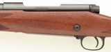 Winchester Model 70 Westerner 7mm Remington Magnum, Super Grade stock, steel bottom metal, .5 MOA, layaway - 7 of 15