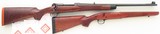 Winchester Model 70 Westerner 7mm Remington Magnum, Super Grade stock, steel bottom metal, .5 MOA, layaway