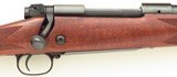 Winchester Model 70 Westerner 7mm Remington Magnum, Super Grade stock, steel bottom metal, .5 MOA, layaway - 6 of 15