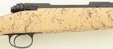 Left hand Montana Rifle Company Ridgeline .280 Ackley Improved, 24-inch, controlled round feeding, ammo, layaway - 7 of 9