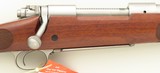 Winchester Model 70 Classic Stainless .300 Winchester Magnum, New Haven, CRF, box unfired, layaway - 6 of 12