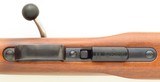 Anschutz 1517 D heavy barrel .17 HMR, repeater, box, target, unfired - 8 of 12