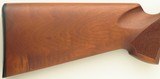 Anschutz 1517 D heavy barrel .17 HMR, repeater, box, target, unfired - 9 of 12