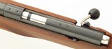 Anschutz 1517 D heavy barrel .17 HMR, repeater, box, target, unfired - 7 of 12