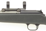 Blaser R93 .416 Remington Magnum, 24-inch, sights, detachable mount, pristine bore, 97 percent, layaway - 6 of 10