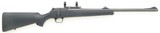 Blaser R93 .416 Remington Magnum, 24-inch, sights, detachable mount, pristine bore, 97 percent, layaway