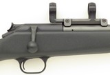 Blaser R93 .416 Remington Magnum, 24-inch, sights, detachable mount, pristine bore, 97 percent, layaway - 5 of 10