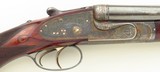 Holland & Holland Royal Super 30 (Flanged) double rifle, 1940, express, hand-detachable, original case, lettered, layaway - 5 of 15