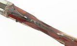 Holland & Holland Royal Super 30 (Flanged) double rifle, 1940, express, hand-detachable, original case, lettered, layaway - 7 of 15