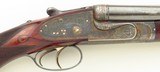 Holland & Holland Royal Super 30 (Flanged) double rifle, 1940, express, hand-detachable, original case, lettered, layaway - 5 of 15