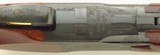 Browning Superposed Lightning 12 gauge special order two-barrel set, 1975, letter, cased, new condition, layaway - 9 of 15