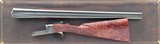 Winchester 21 20 gauge, 1971, 26-inch WS-1, 21-6 engraving, straight grip, 13.5-inch to checkered butt, case, over 95 percent, layaway - 15 of 15