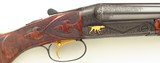 Winchester 21 Grand American 12 gauge two barrel sets, 1974, 21-6, 21-B, case, documents, over 95%, layaway - 6 of 15