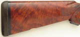 Winchester 21 Grand American 12 gauge two barrel sets, 1974, 21-6, 21-B, case, documents, over 95%, layaway - 10 of 15