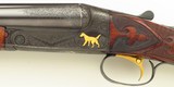 Winchester 21 Grand American 12 gauge two barrel sets, 1974, 21-6, 21-B, case, documents, over 95%, layaway - 7 of 15