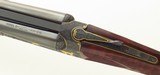 Winchester / CSMC Model 41 Grand American .410, impressive walnut, straight grip, checkered butt, 14.5 LOP, cased, 97 percent, layaway - 7 of 14