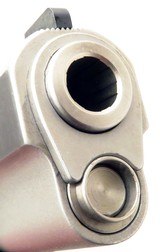 Kimber Stainless Gold Match II SE .38 Super, special edition, never handled or fired, new in case, layaway - 5 of 7