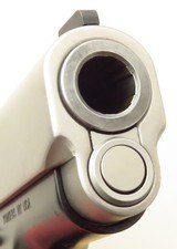 Kimber Ultra CDP II .45 ACP, unique serial KU100000, Custom Shop, unfired in case - 5 of 7