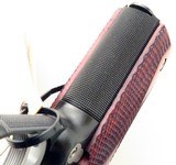 Kimber Ultra CDP II .45 ACP, unique serial KU100000, Custom Shop, unfired in case - 6 of 7