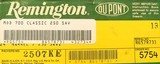 Remington 700 Classic .250-300 / .250 Savage, 1984, new in the box - 3 of 3