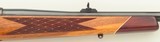 German Weatherby Mark V .30-06, P49529, 26-inch, sights, 80 percent - 11 of 11