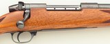 German Weatherby Mark V .30-06, P49529, 26-inch, sights, 80 percent - 5 of 11