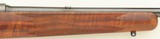 Custom Winchester pre-64 70 .270 Win., AAA claro, steel bottom metal, Brownell grip cap, great bore, layaway - 12 of 12