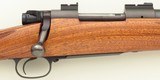 Dakota 76 Classic 7mm-08 Remington, early 