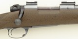 Dakota 76 7mm-08 Remington, early short action serial K0097, banded, checkered, synthetic, Talley, over 90 percent, layaway - 5 of 13