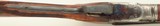 Parker Reproductions (Winchester) DHE 28 / .410 factory original three-barrel set, cased, likely unfired, estate of Tom Siatos, layaway - 8 of 15