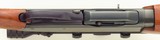 Factory presentation Remington 742 Woodsmaster .30-06, 1967, engraved, 95 percent, estate of Tom Siatos, layaway - 7 of 8