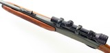 Factory presentation Remington 742 Woodsmaster .30-06, 1967, engraved, 95 percent, estate of Tom Siatos, layaway - 3 of 8