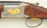 Browning Citori 525 Field Grade VI Combo 20 & 28 gauges, 2007, 28-inch, case, boxes, unfired, layaway - 7 of 15