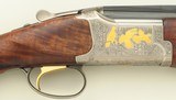 Browning Citori 525 Field Grade VI Combo 20 & 28 gauges, 2007, 28-inch, case, boxes, unfired, layaway - 6 of 15